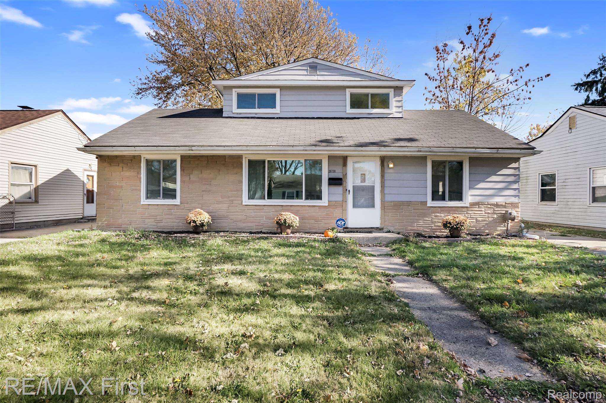 26730 Ridgemont Street