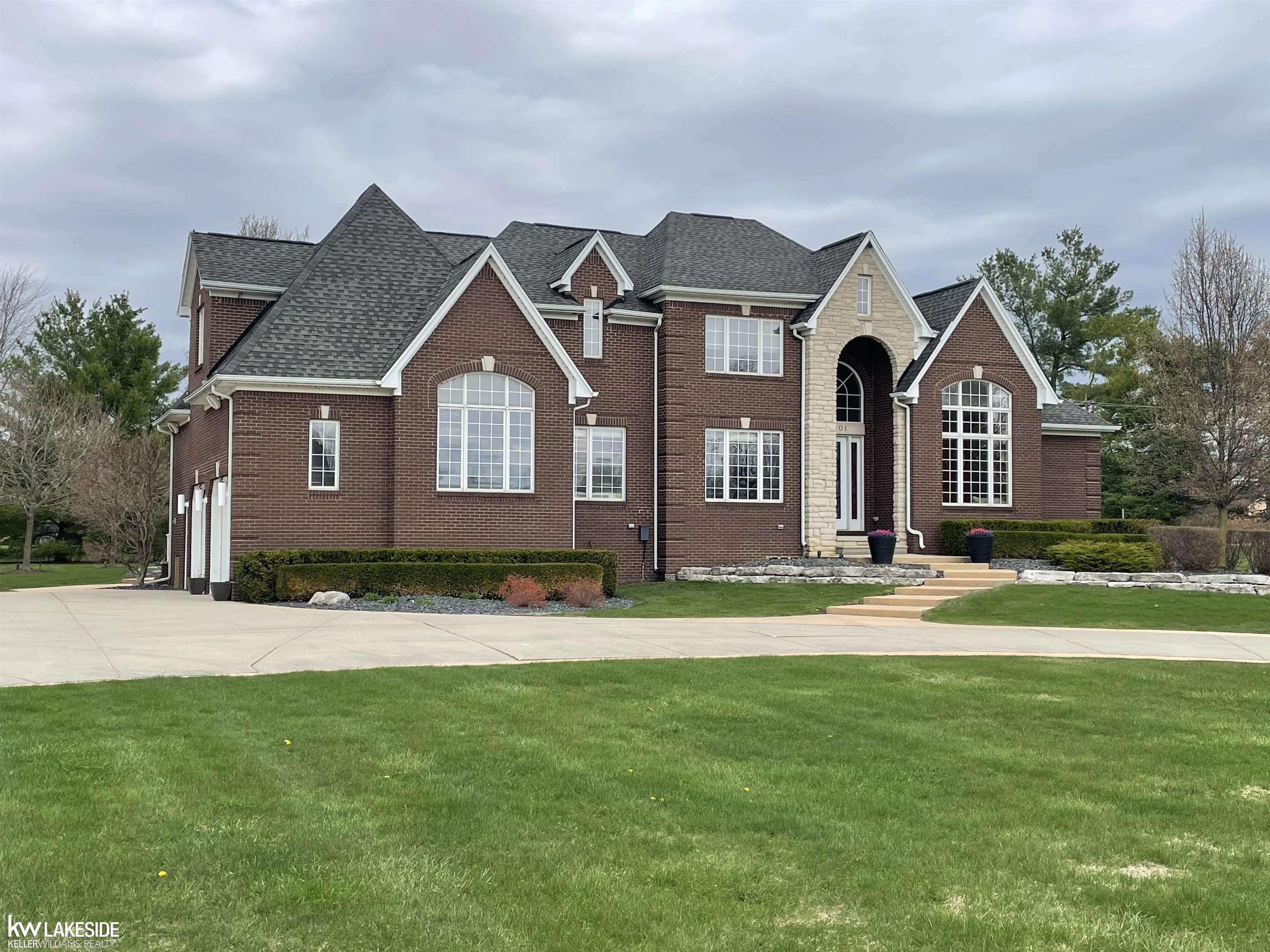 21901 31 Mile Road