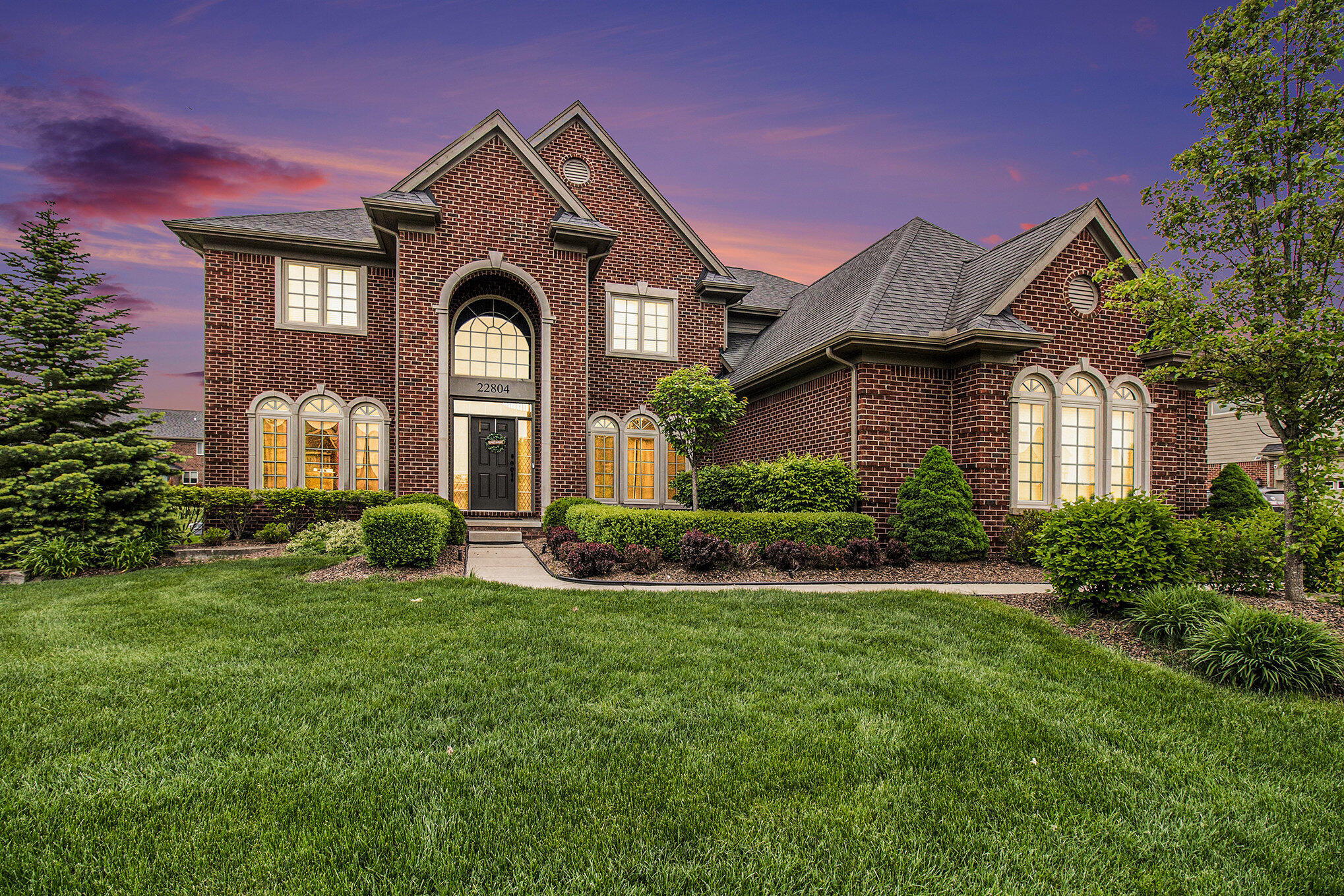 22804 Poppleton Drive