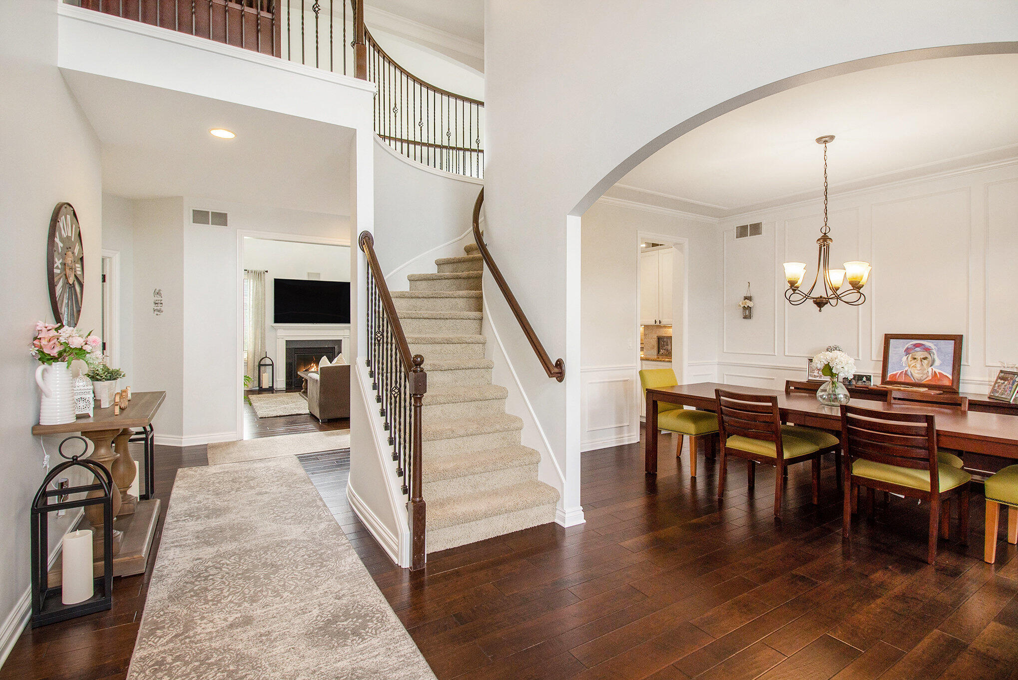 22804 Poppleton Drive