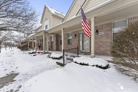 24103 Romero Drive Flat Rock City MI 48134