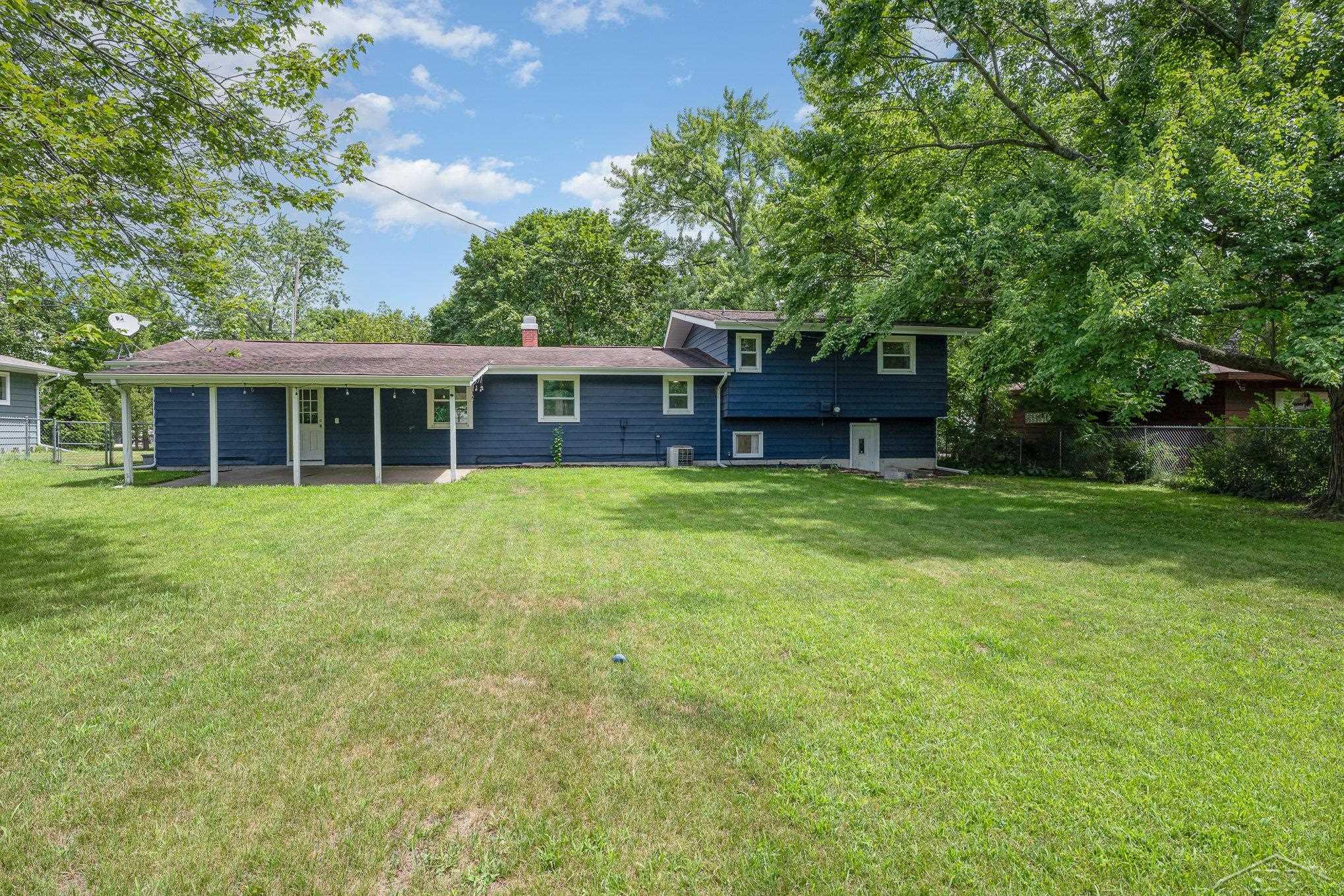 3813 McKeith Drive