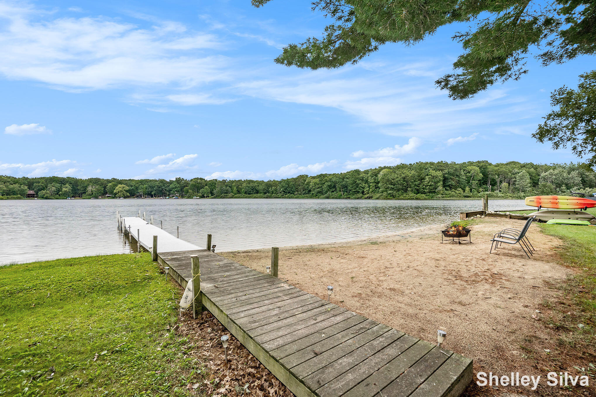 270 N Jack Pine Road