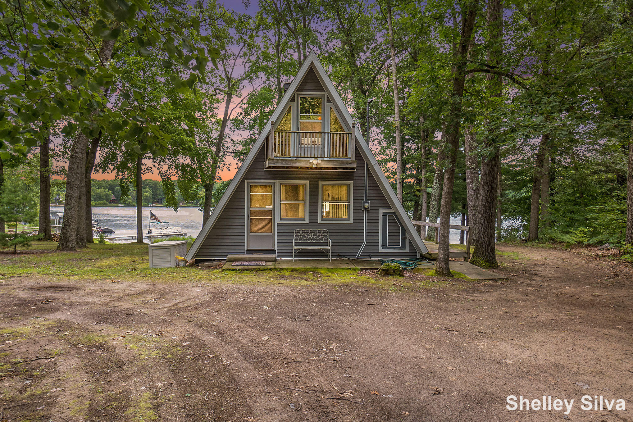 270 N Jack Pine Road