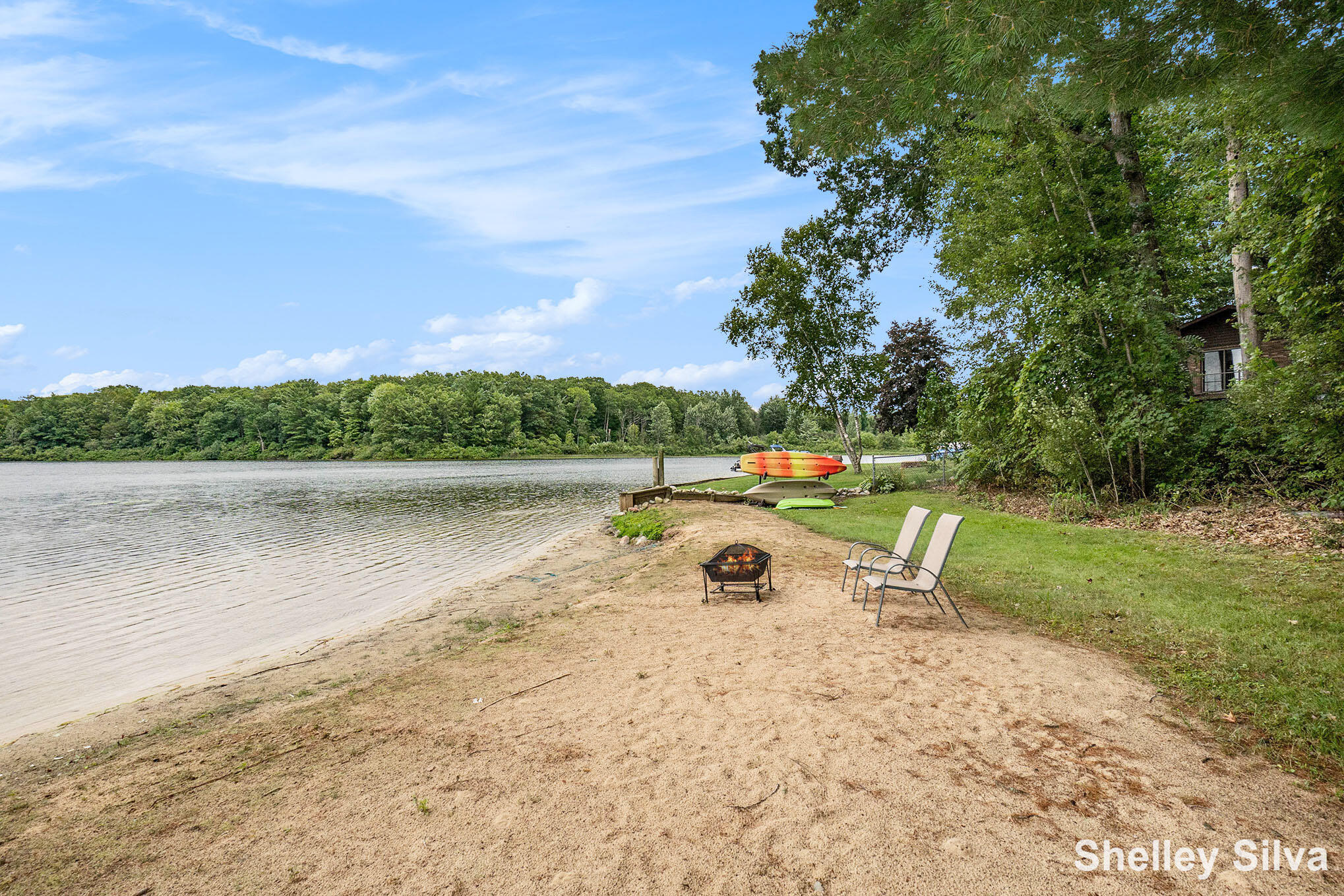 270 N Jack Pine Road