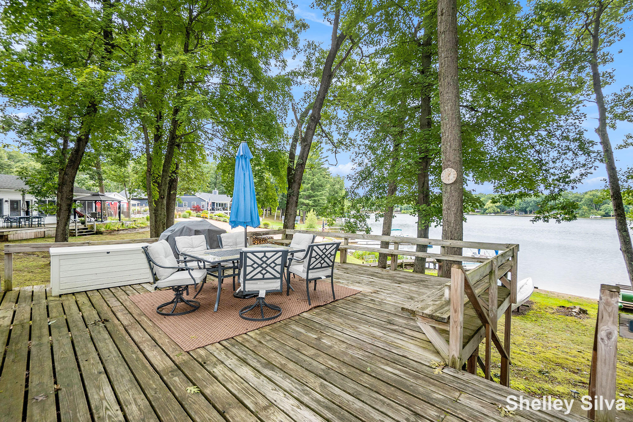 270 N Jack Pine Road