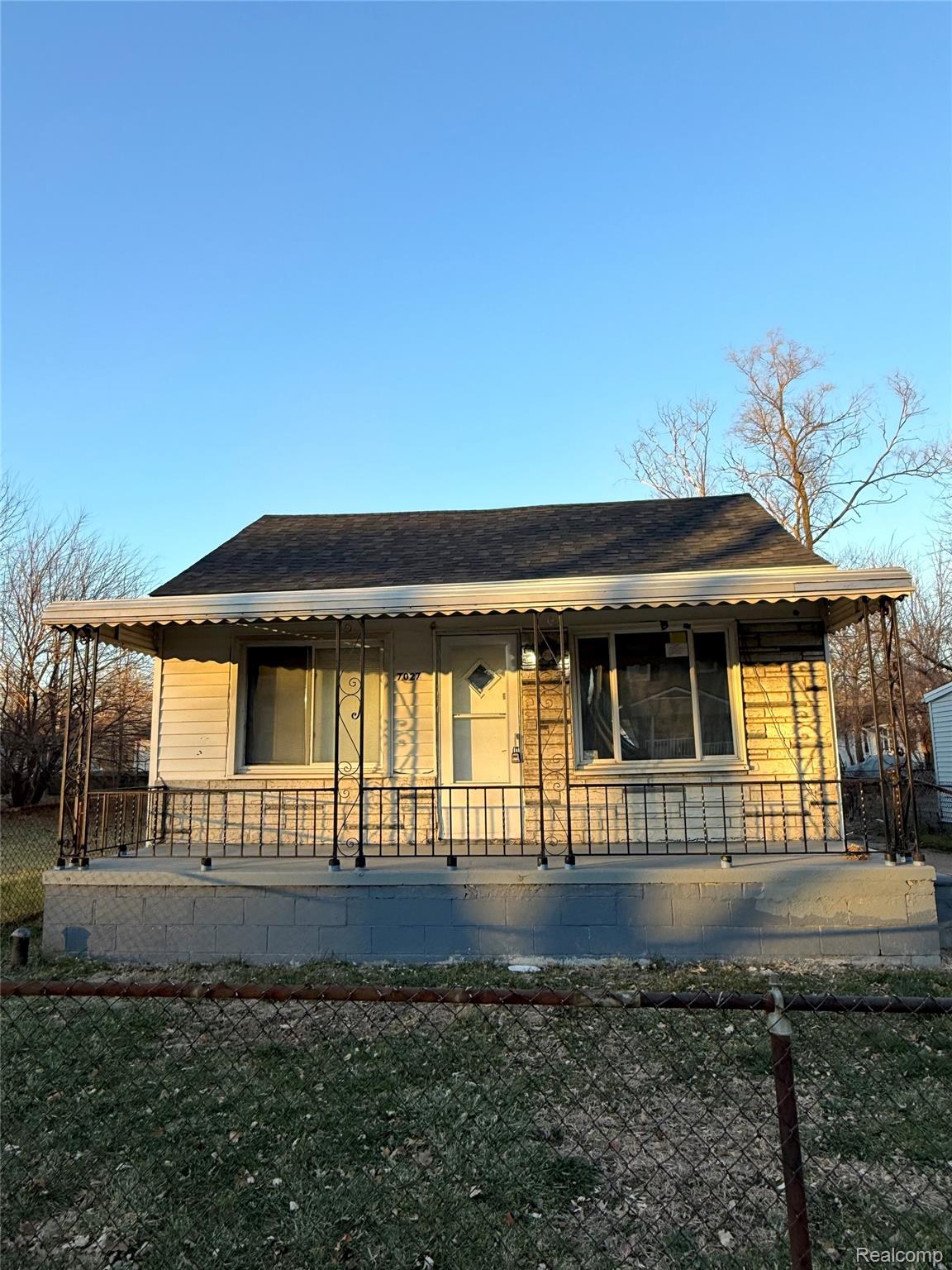 7027 Chalmers Avenue