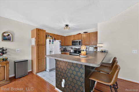 Tiny photo for 51747 Adler Park Drive W, Chesterfield Township, MI 48051 (MLS # 20261069313)