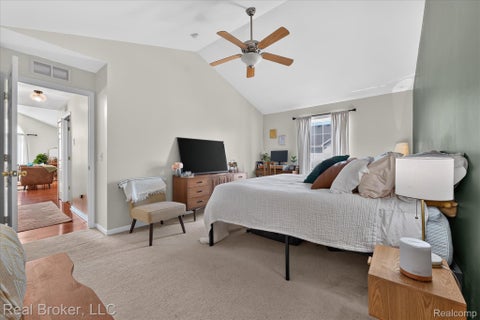 Tiny photo for 51747 Adler Park Drive W, Chesterfield Township, MI 48051 (MLS # 20261069313)