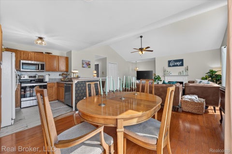 Tiny photo for 51747 Adler Park Drive W, Chesterfield Township, MI 48051 (MLS # 20261069313)
