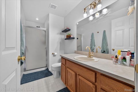 Tiny photo for 51747 Adler Park Drive W, Chesterfield Township, MI 48051 (MLS # 20261069313)