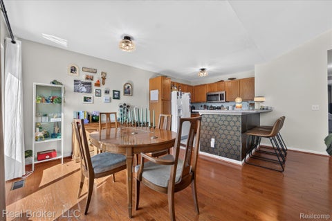 Tiny photo for 51747 Adler Park Drive W, Chesterfield Township, MI 48051 (MLS # 20261069313)