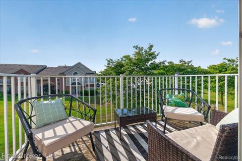 Tiny photo for 51747 Adler Park Drive W, Chesterfield Township, MI 48051 (MLS # 20261069313)