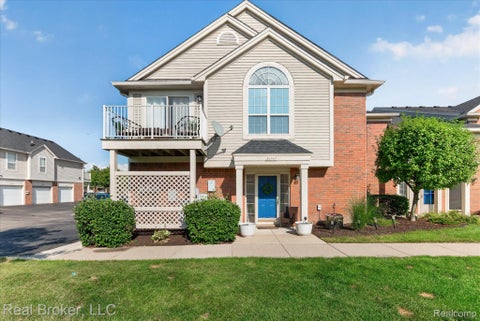 Tiny photo for 51747 Adler Park Drive W, Chesterfield Township, MI 48051 (MLS # 20261069313)