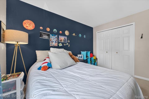 Tiny photo for 51747 Adler Park Drive W, Chesterfield Township, MI 48051 (MLS # 20261069313)