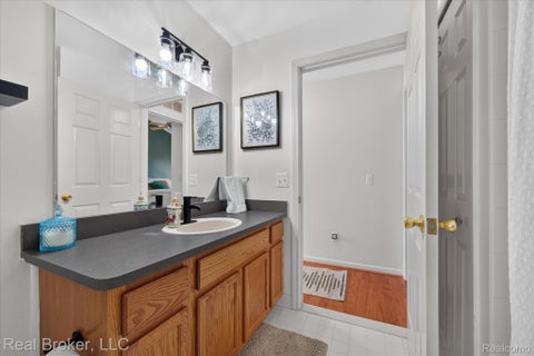 Tiny photo for 51747 Adler Park Drive W, Chesterfield Township, MI 48051 (MLS # 20261069313)