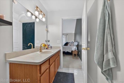 Tiny photo for 51747 Adler Park Drive W, Chesterfield Township, MI 48051 (MLS # 20261069313)