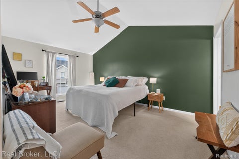 Tiny photo for 51747 Adler Park Drive W, Chesterfield Township, MI 48051 (MLS # 20261069313)