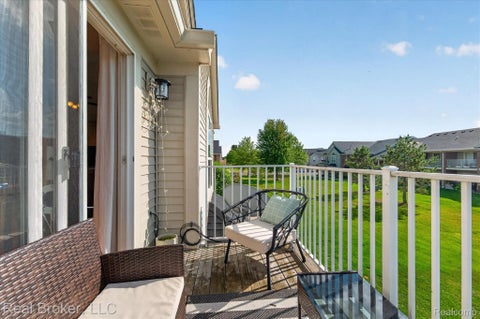 Tiny photo for 51747 Adler Park Drive W, Chesterfield Township, MI 48051 (MLS # 20261069313)