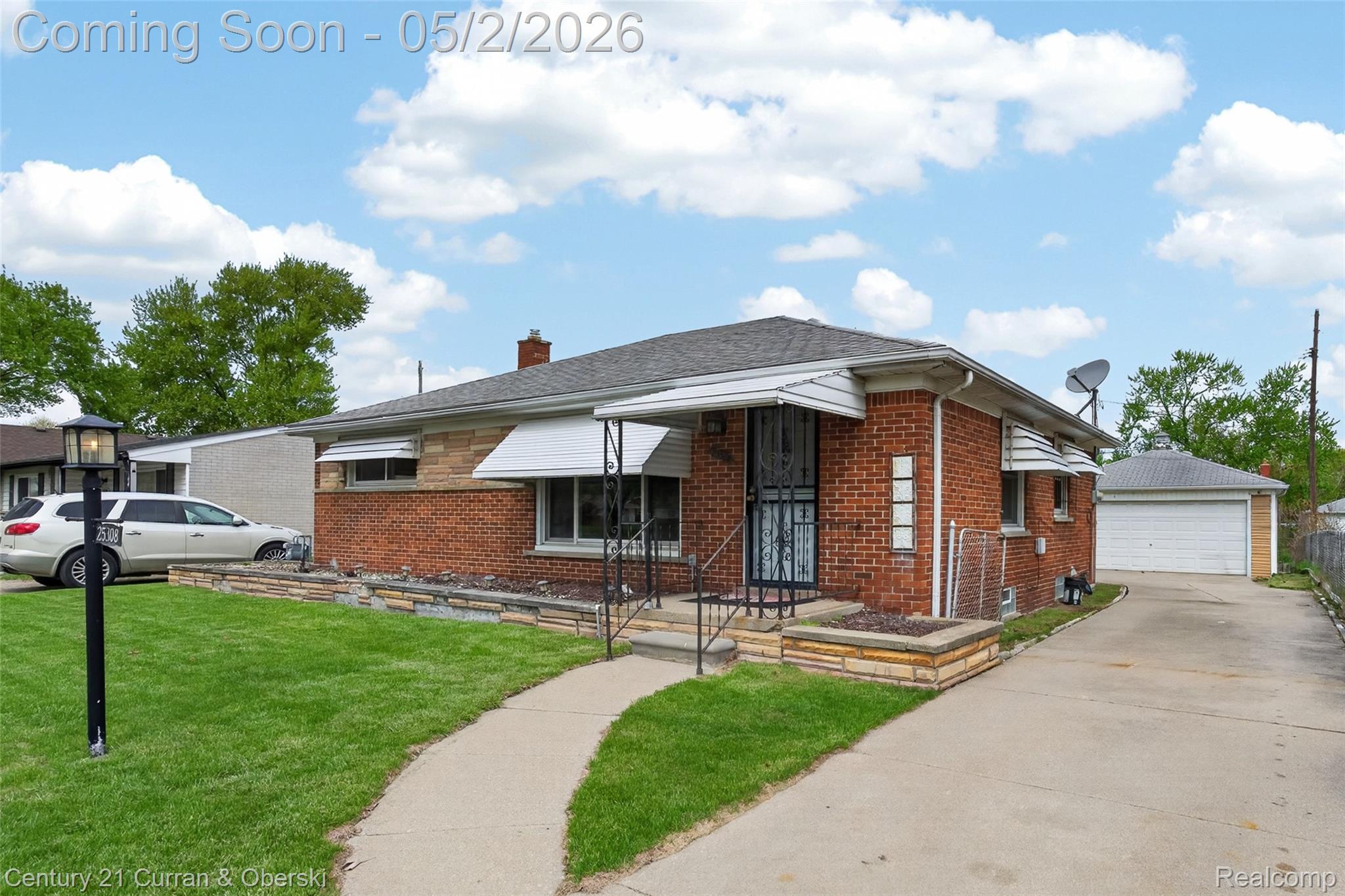 25308 Joy Road