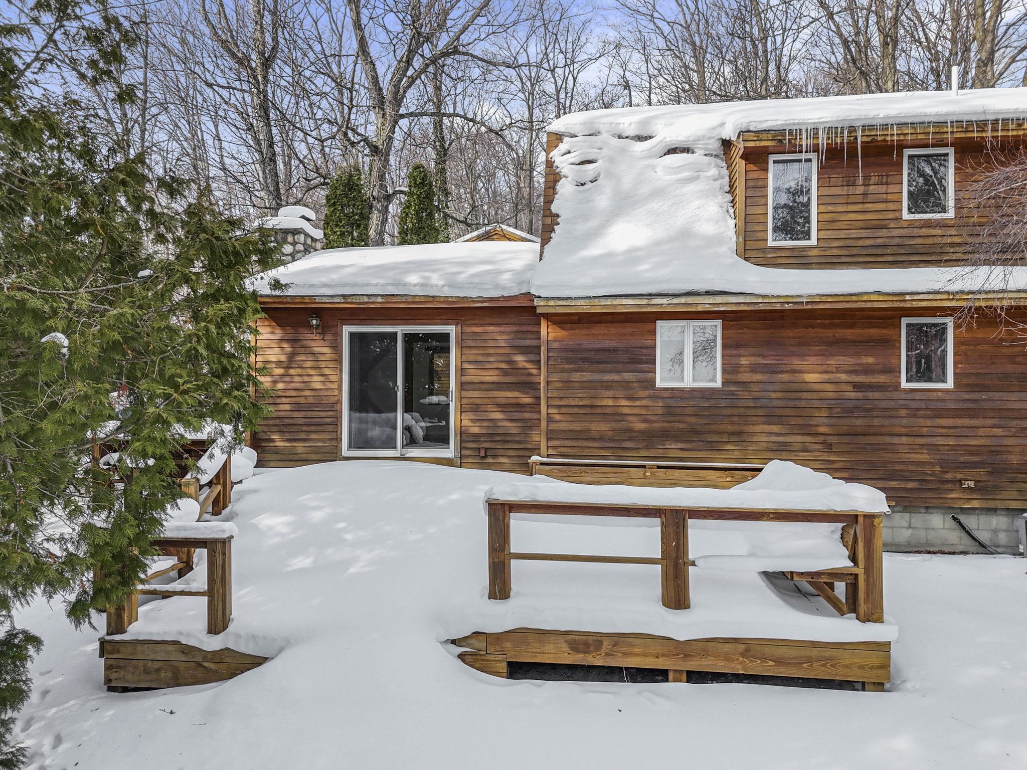 1275 S Nanagosa Trail