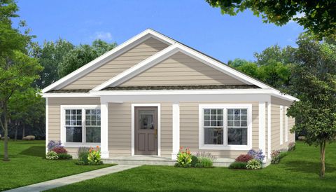 107 Hart Street Marshall City MI 49068