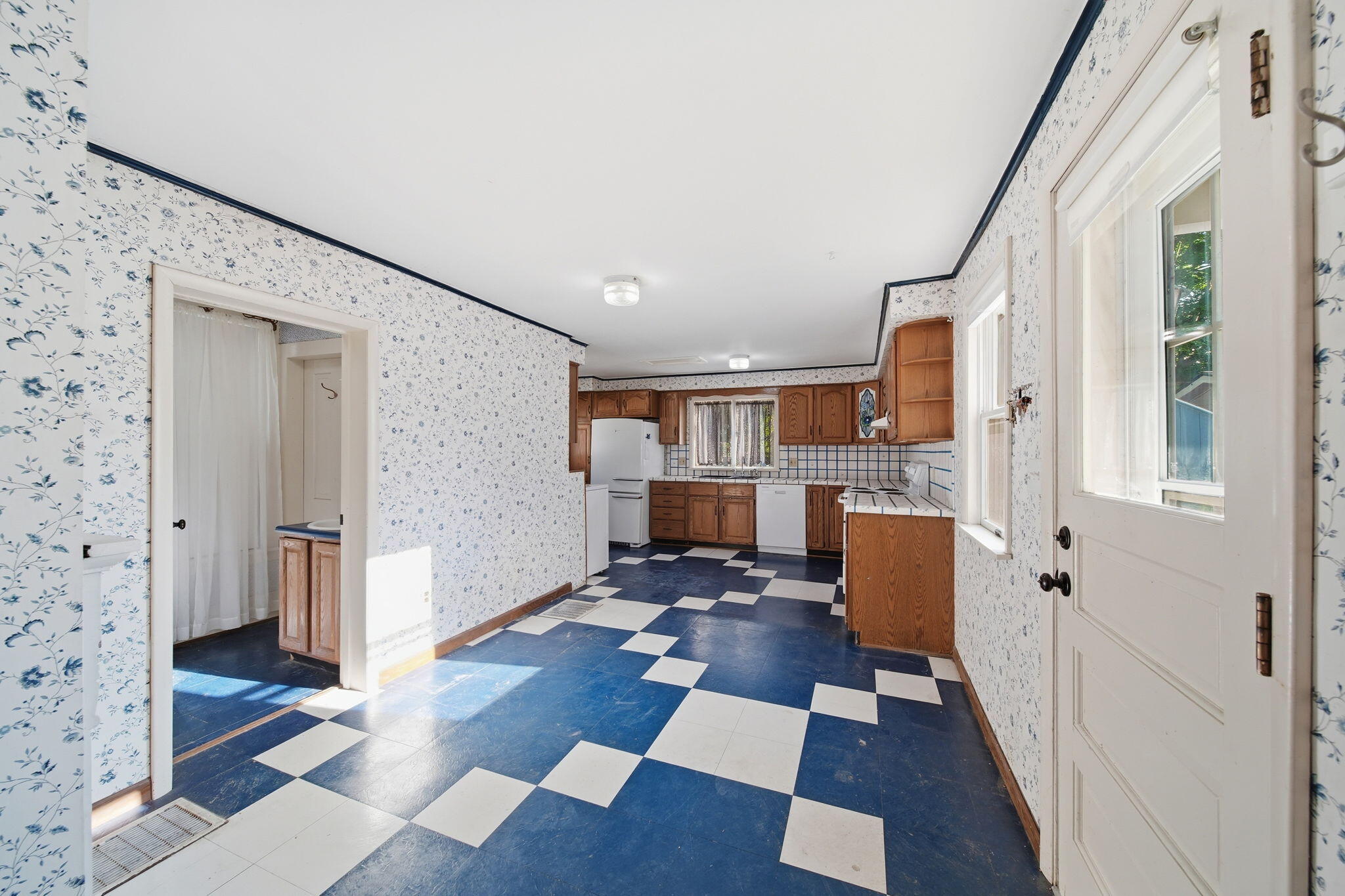 205 W Shawnee Street