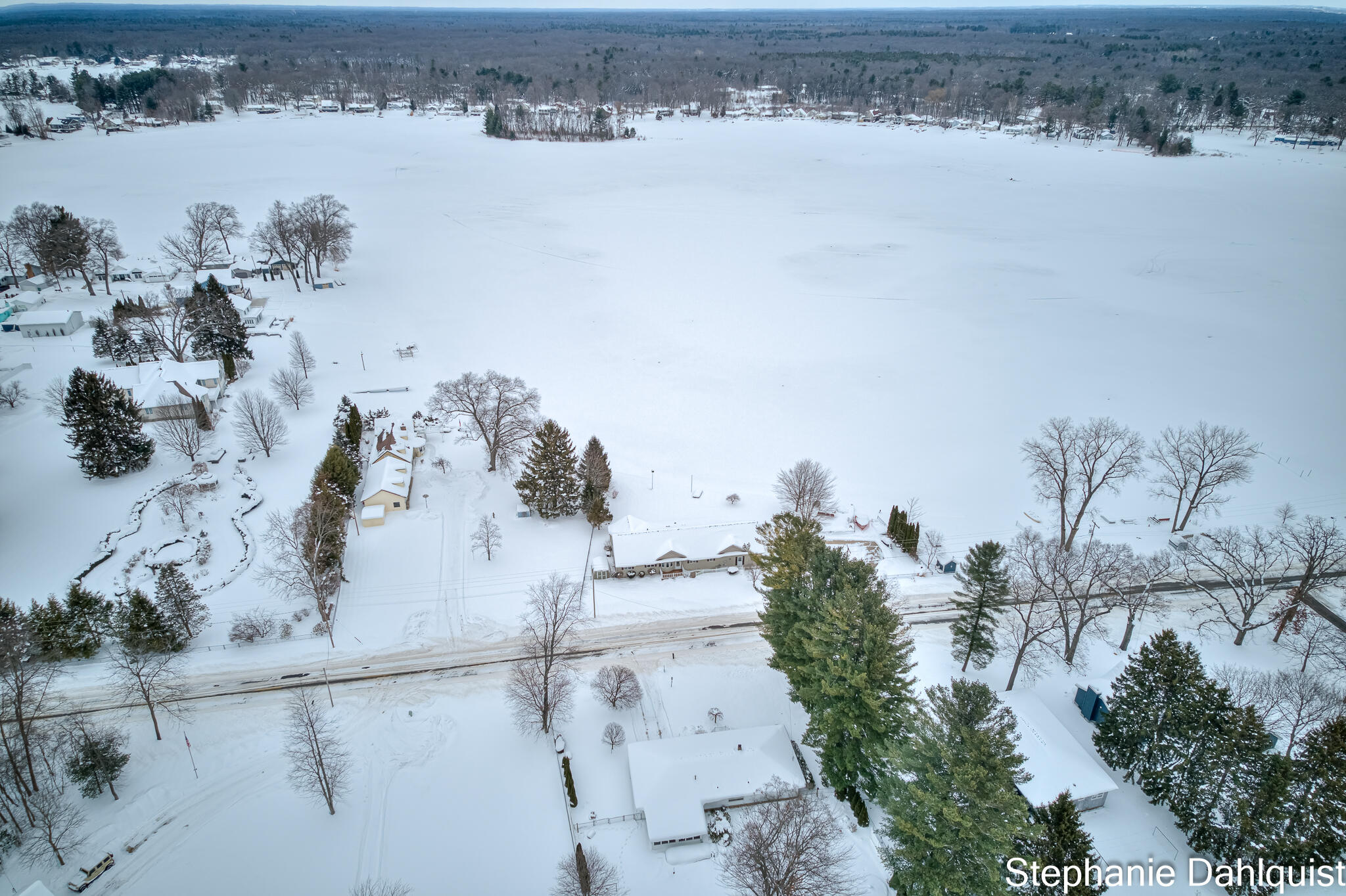 2745 Middle Lake Road