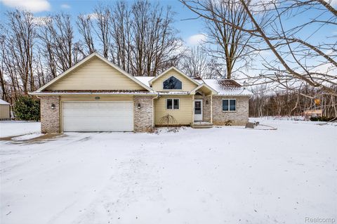 14101 Tuscola Road Vienna Charter Township MI 48420