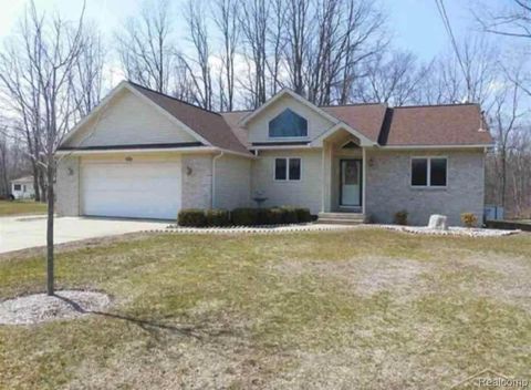 14101 Tuscola Road Vienna Charter Township MI 48420