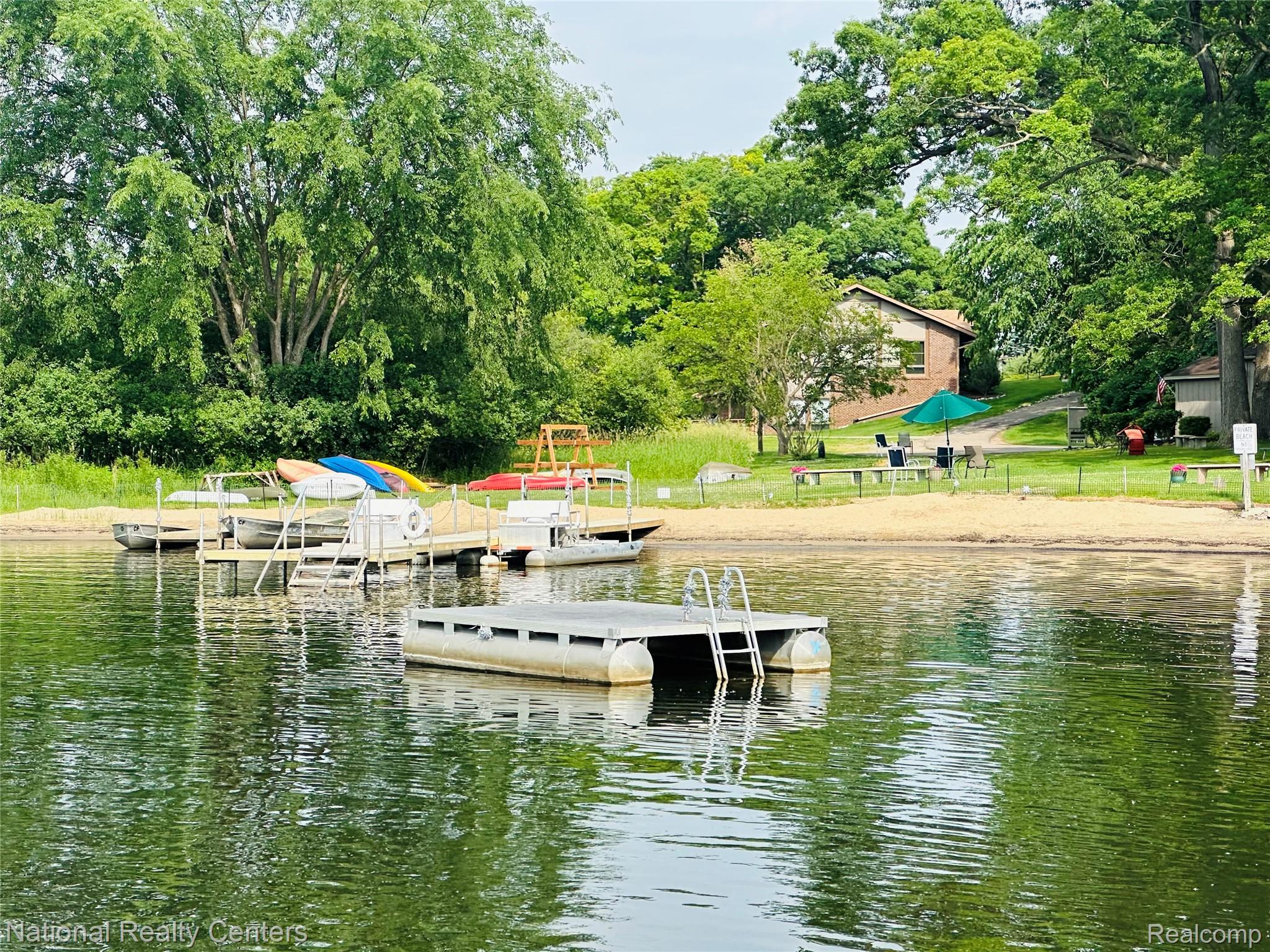 12104 Lexington Drive 3