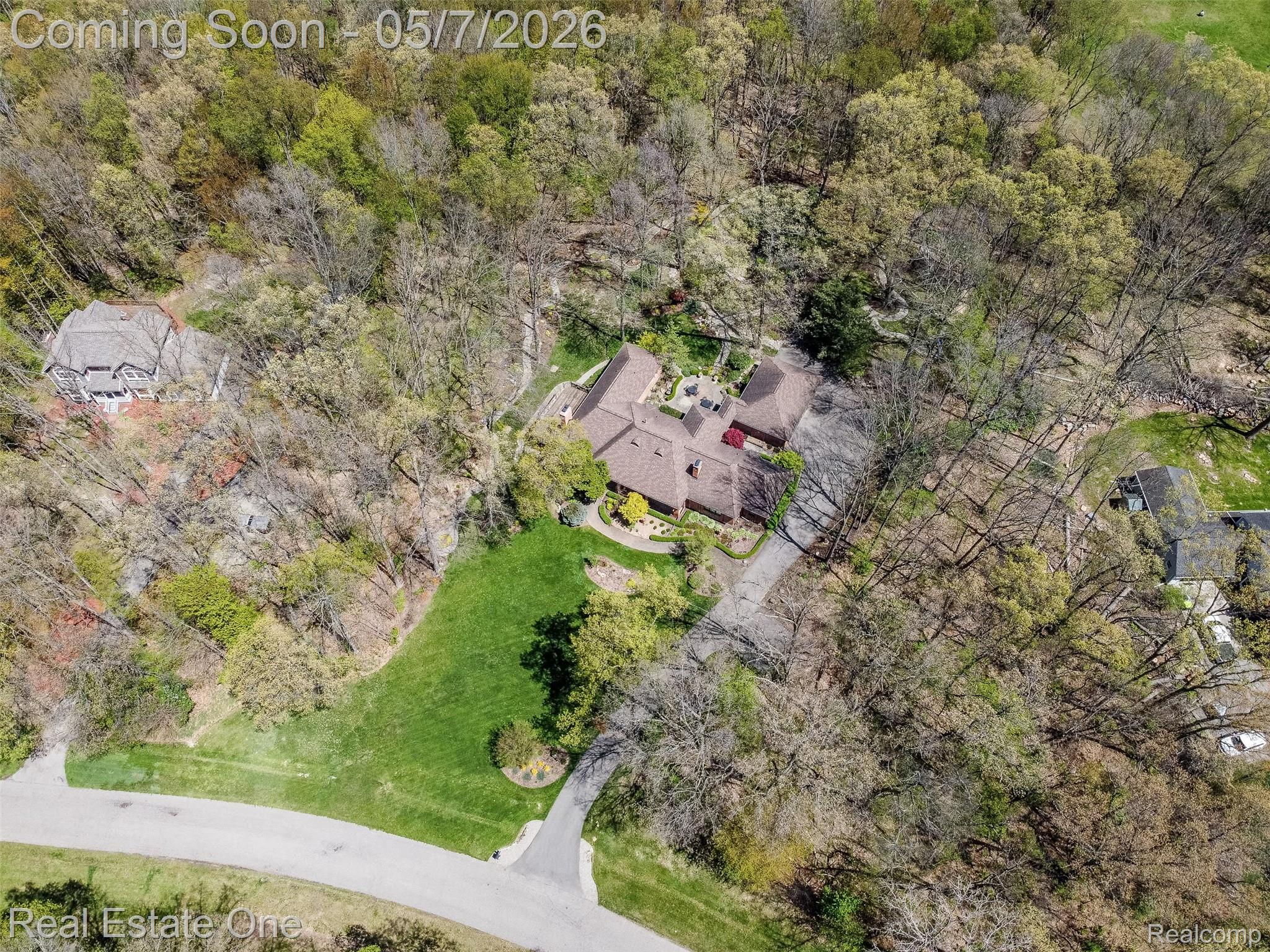 785 Old Milford Farms