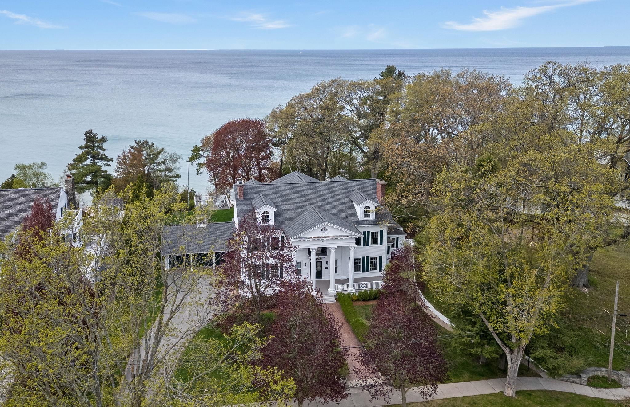 431 Michigan Avenue