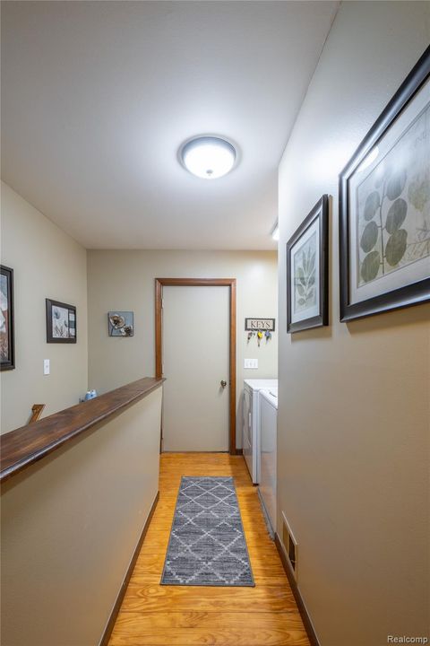 Tiny photo for 4250 Phillips Road, Hadley Township, MI 48455 (MLS # 20261021831)