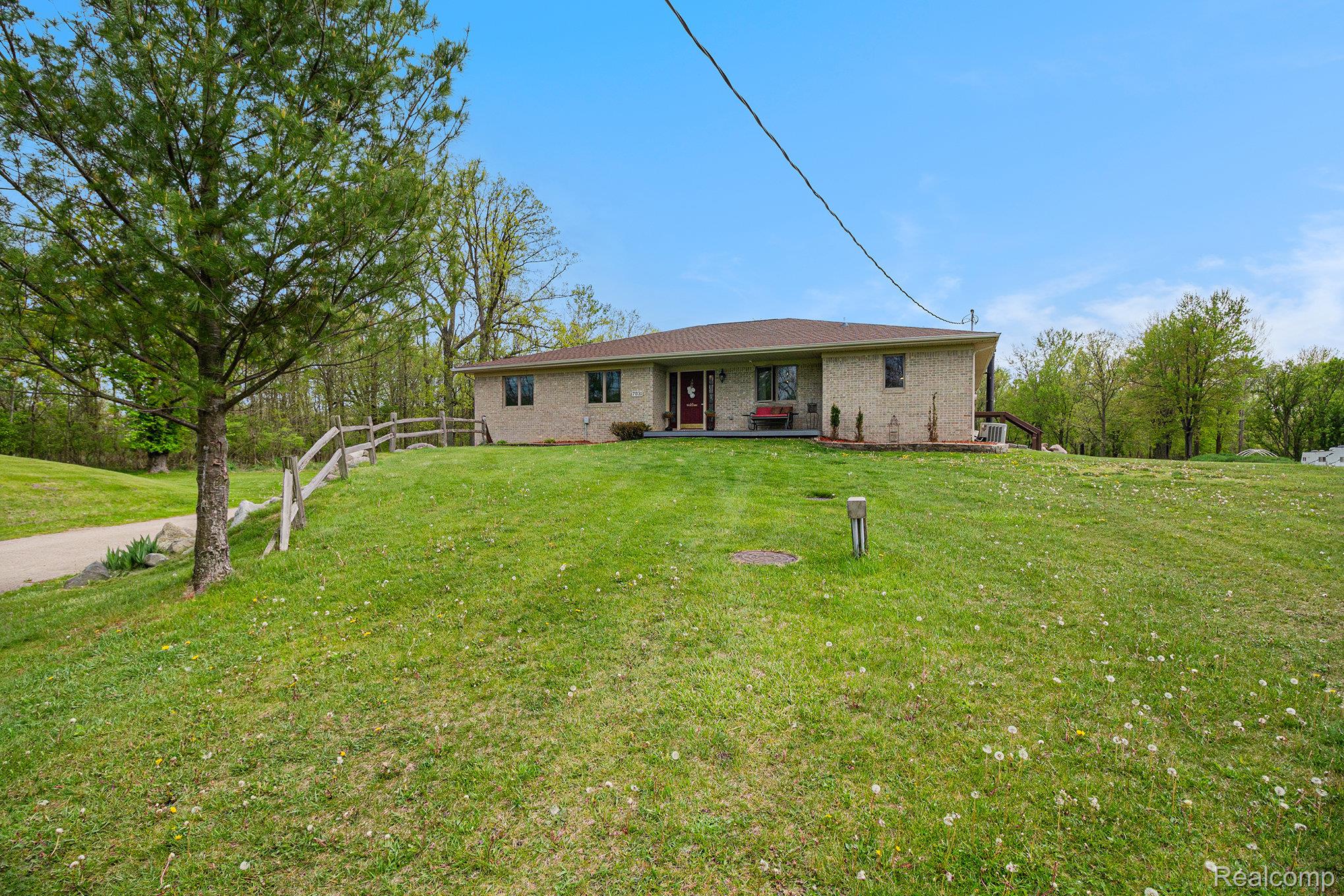 7031 Munsell Road