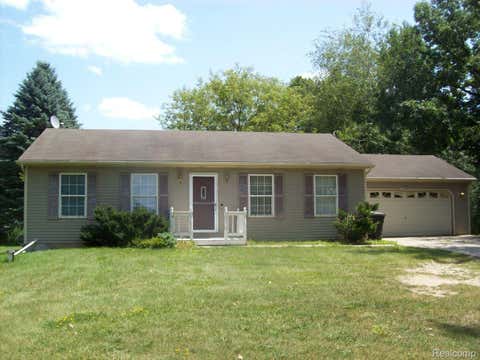 Photo of 3030 Thomas Road, Oxford Charter Township, MI 48371 (MLS # 20261057853)