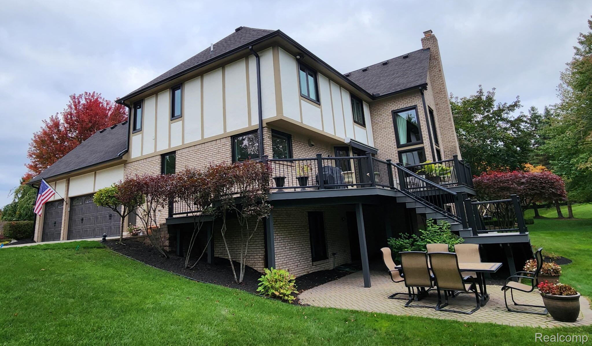 41779 Chesterfield Court