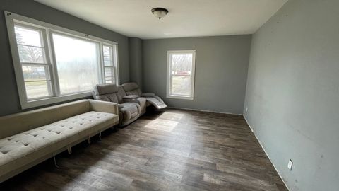 Tiny photo for 108 S Pine, St Louis City, MI 48880 (MLS # 79080066084)