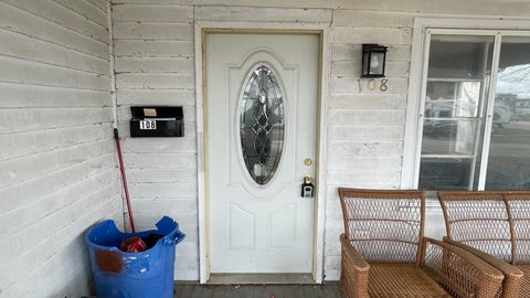 Tiny photo for 108 S Pine, St Louis City, MI 48880 (MLS # 79080066084)