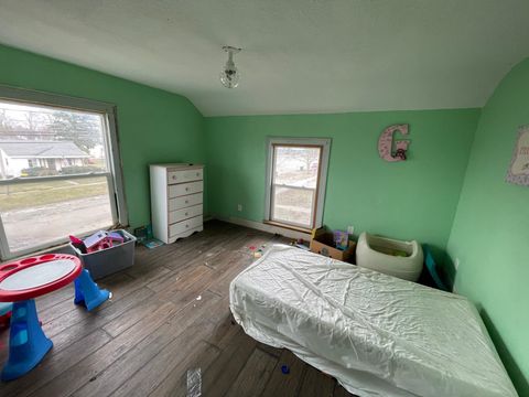 Tiny photo for 108 S Pine, St Louis City, MI 48880 (MLS # 79080066084)