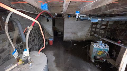 Tiny photo for 108 S Pine, St Louis City, MI 48880 (MLS # 79080066084)