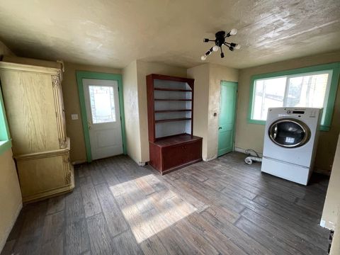 Tiny photo for 108 S Pine, St Louis City, MI 48880 (MLS # 79080066084)