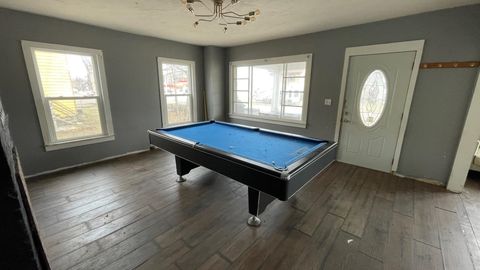 Tiny photo for 108 S Pine, St Louis City, MI 48880 (MLS # 79080066084)