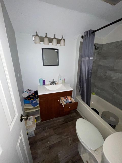 Tiny photo for 108 S Pine, St Louis City, MI 48880 (MLS # 79080066084)