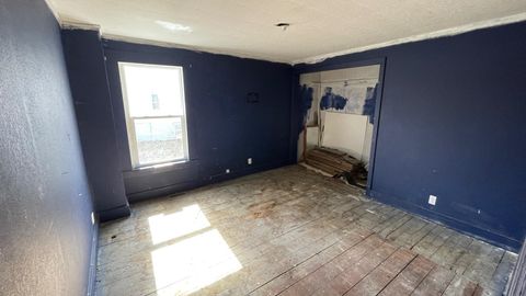 Tiny photo for 108 S Pine, St Louis City, MI 48880 (MLS # 79080066084)