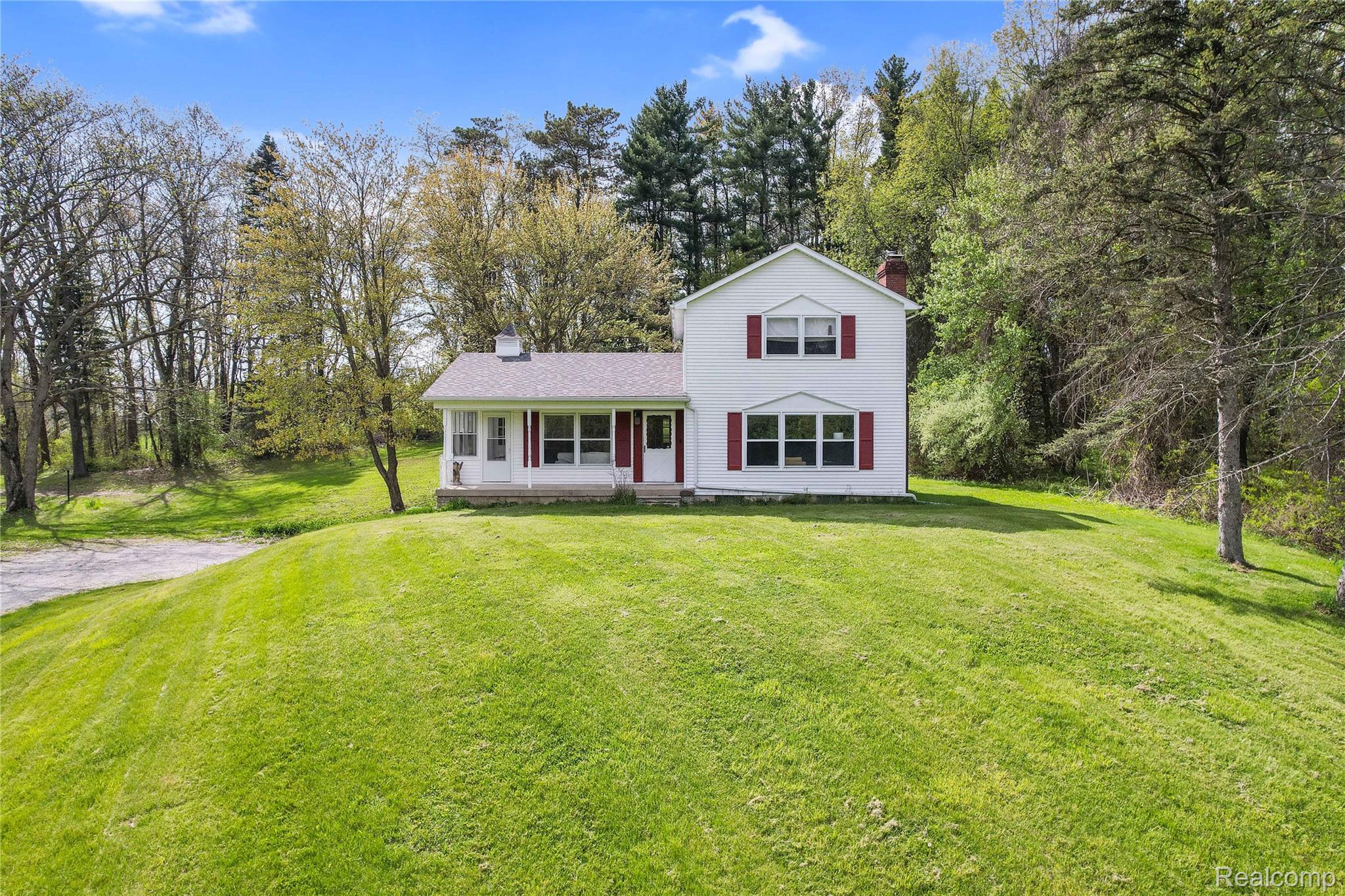 2300 Old Plank Road