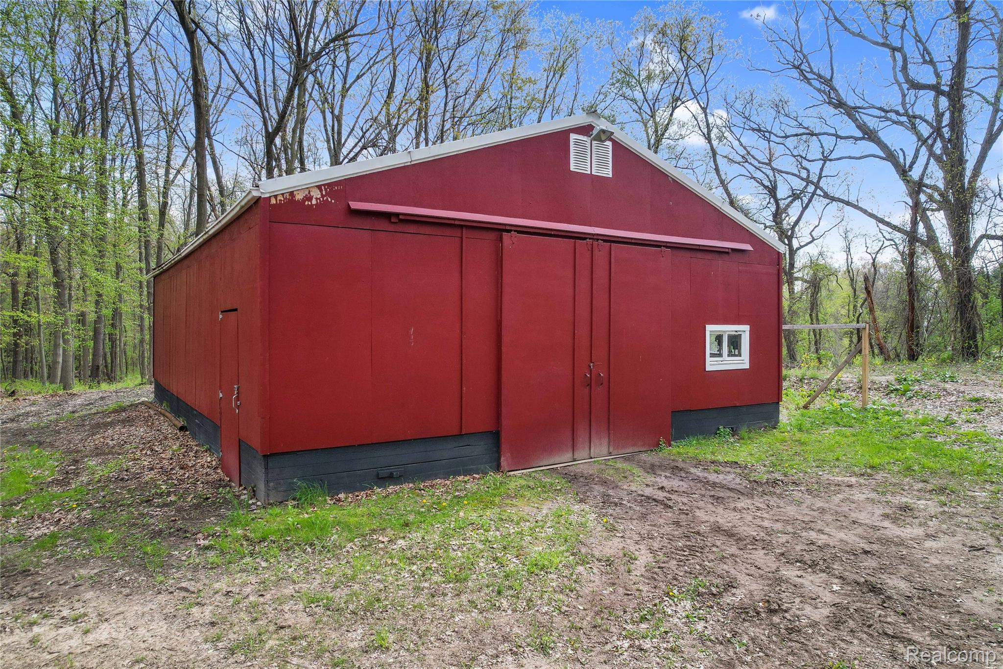 2300 Old Plank Road