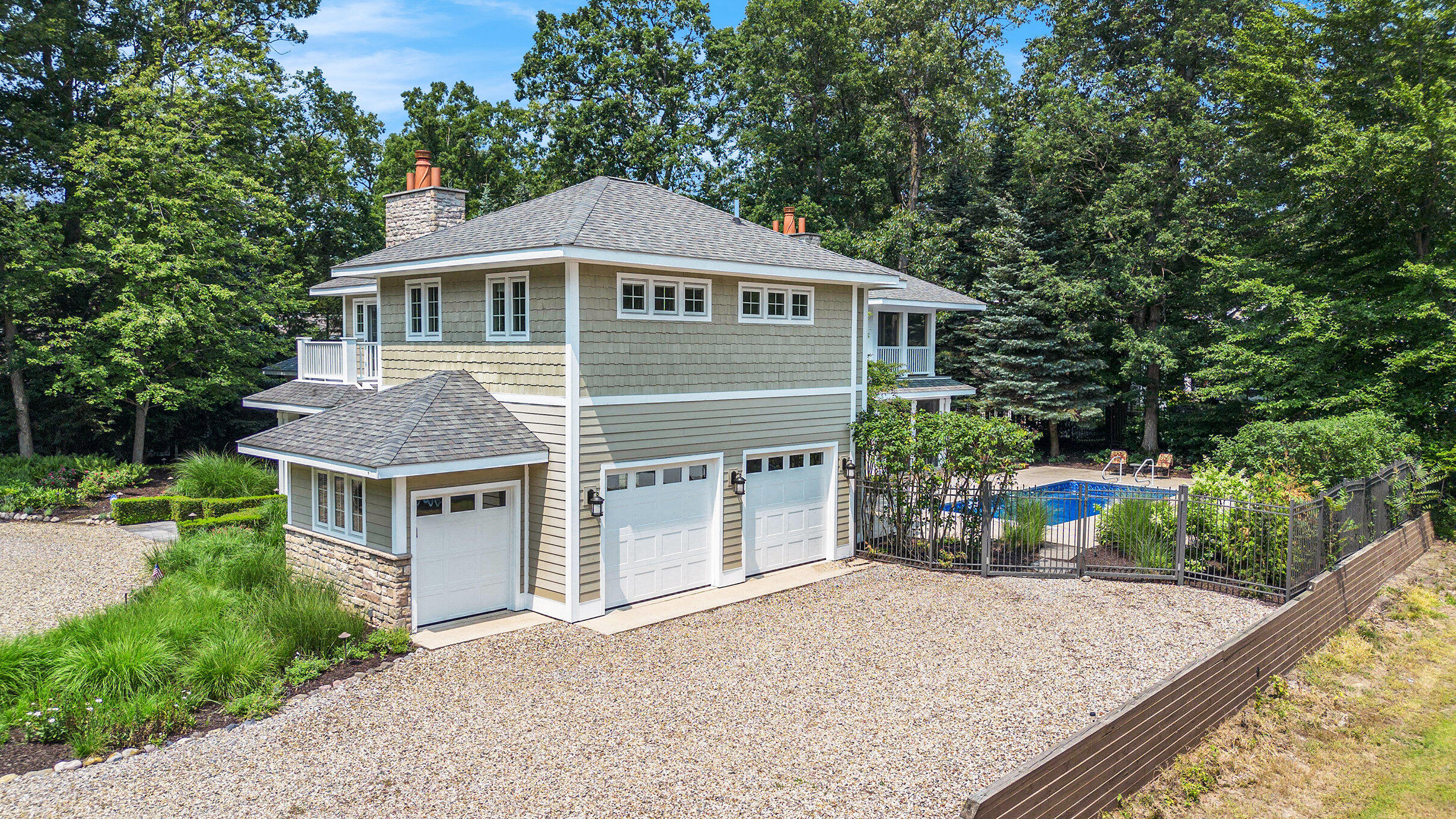 45308 Fairway Drive