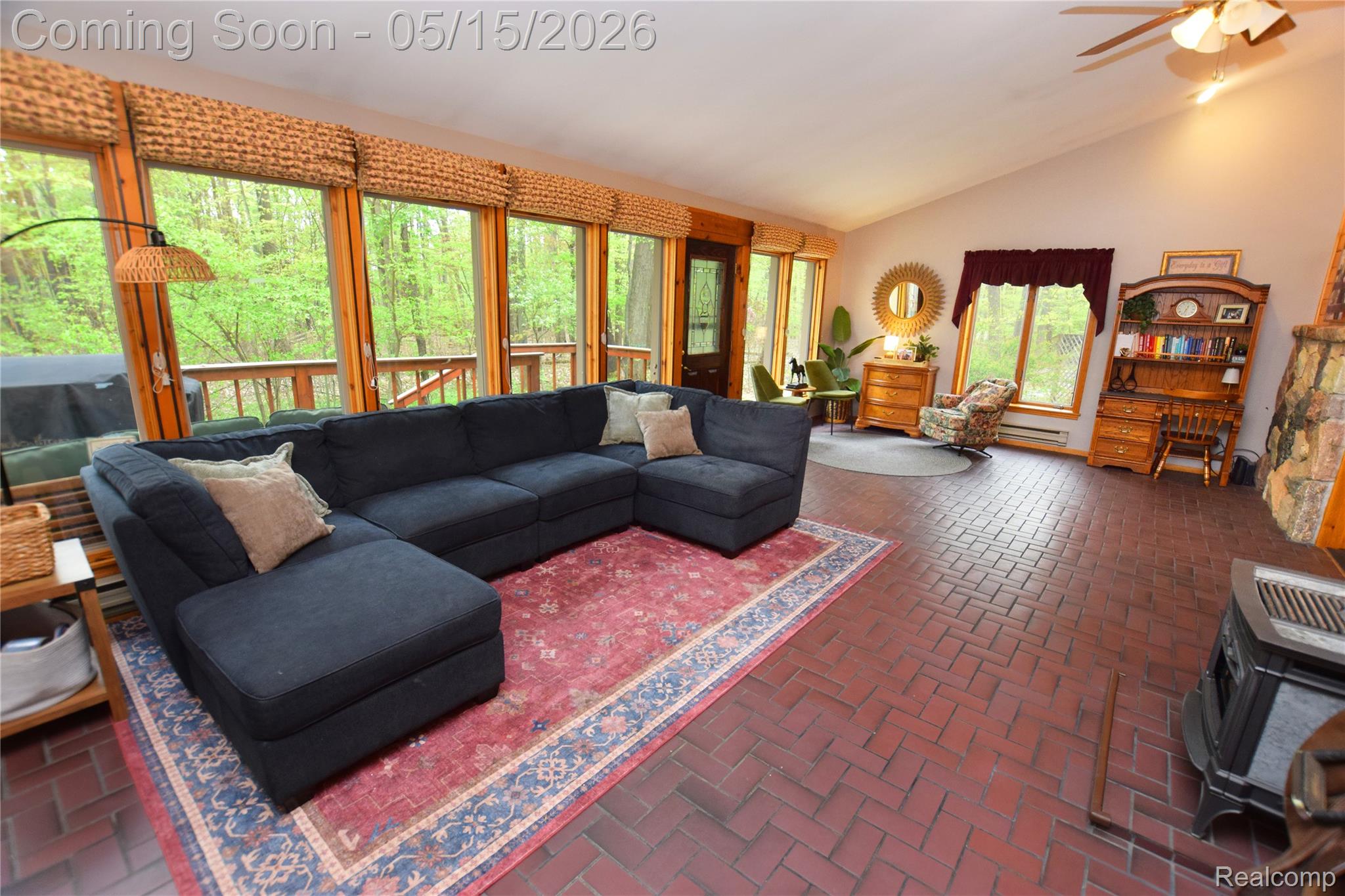 3910 Joy Road