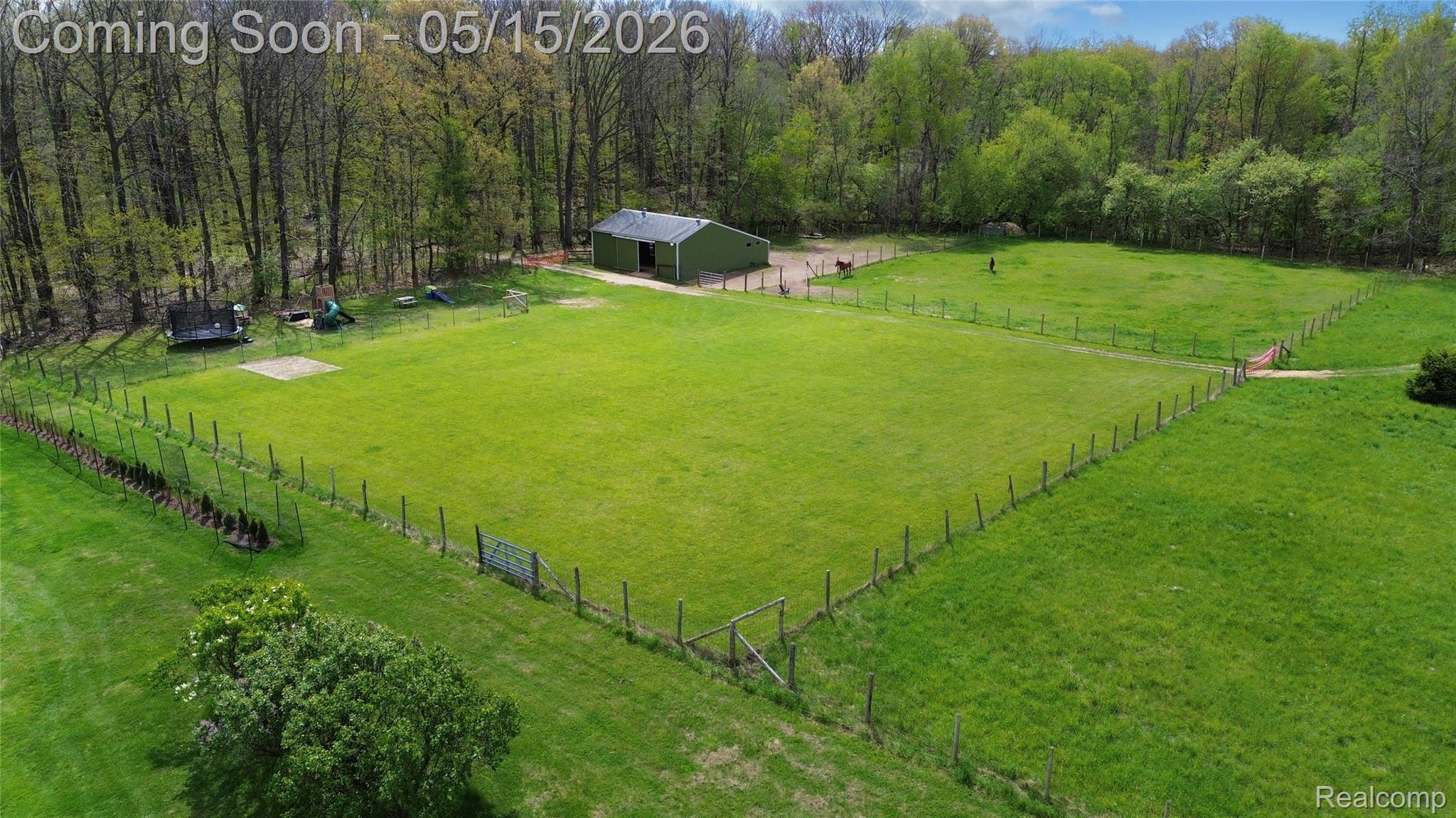 3910 Joy Road